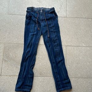 THE TERRITORY AHEAD Pant.  Size M